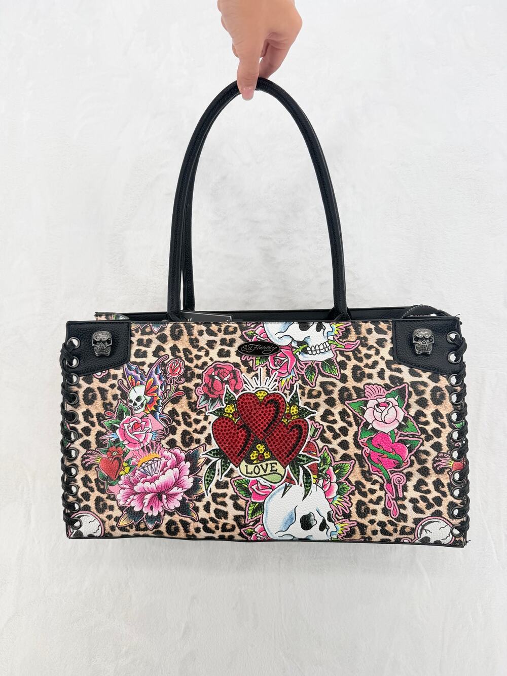 Ed Hardy Bag
